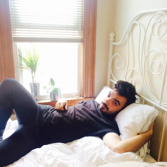 Meet your Posher, Jon - Picture 1 of 1